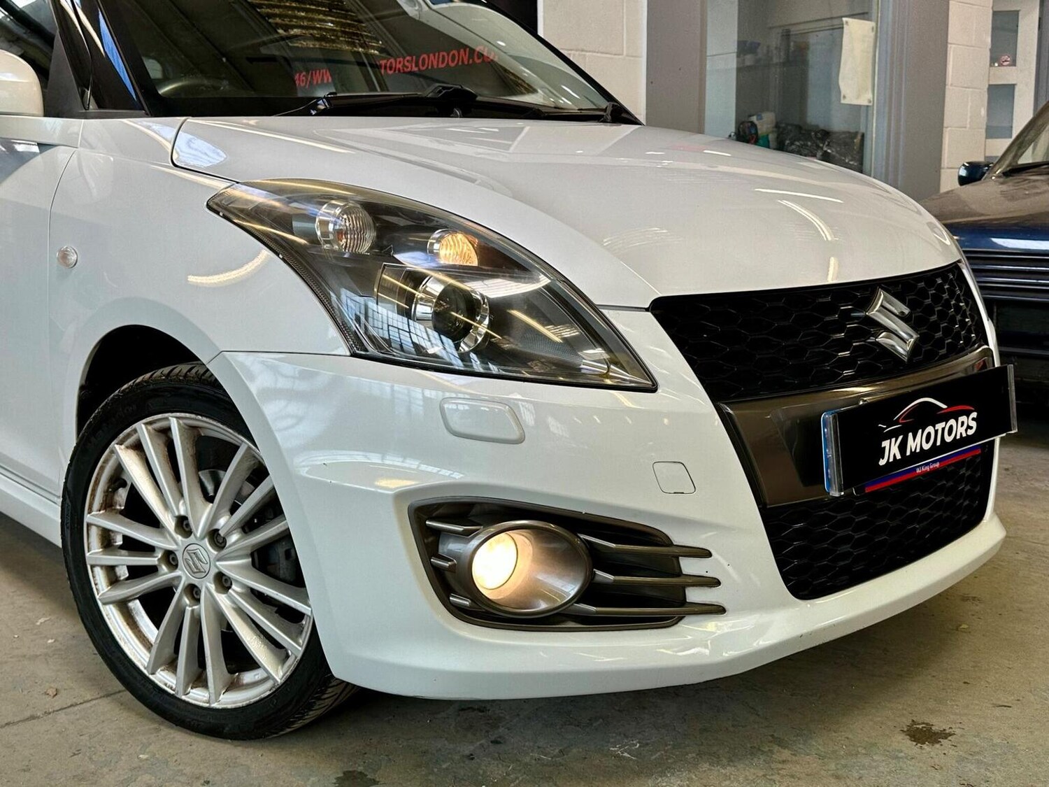 Used Suzuki Swift 2014 for sale - 78217996: Photo 24