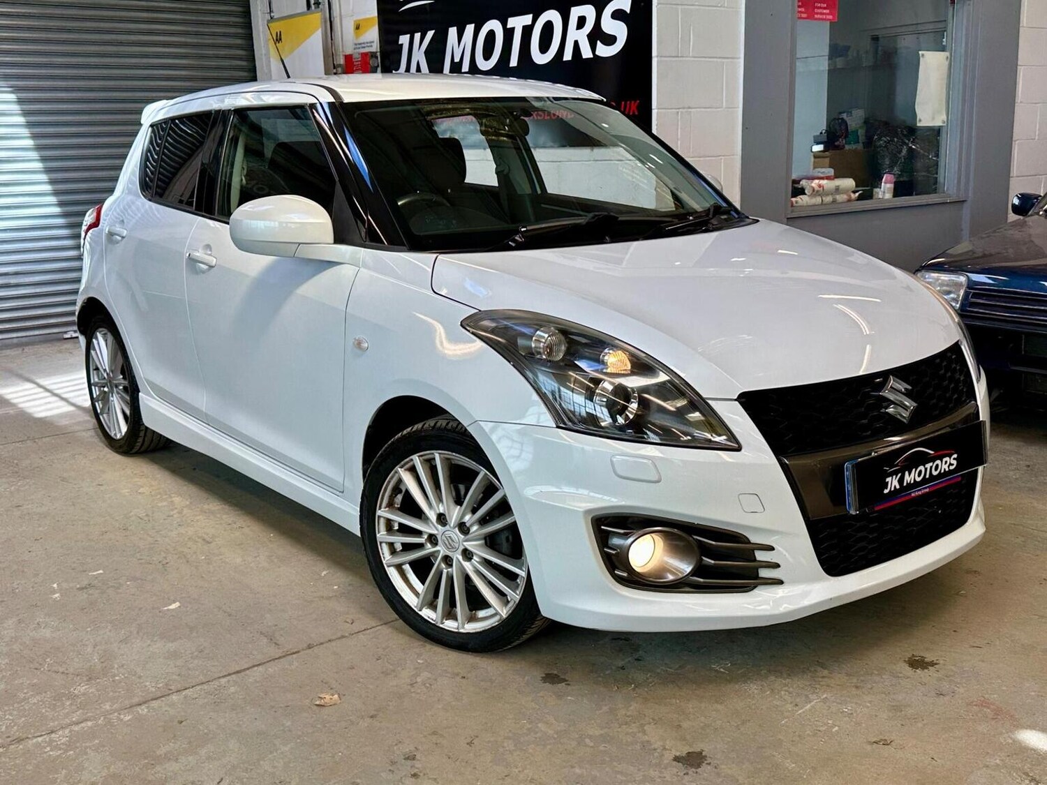 Used Suzuki Swift 2014 for sale - 78217996: Photo 26
