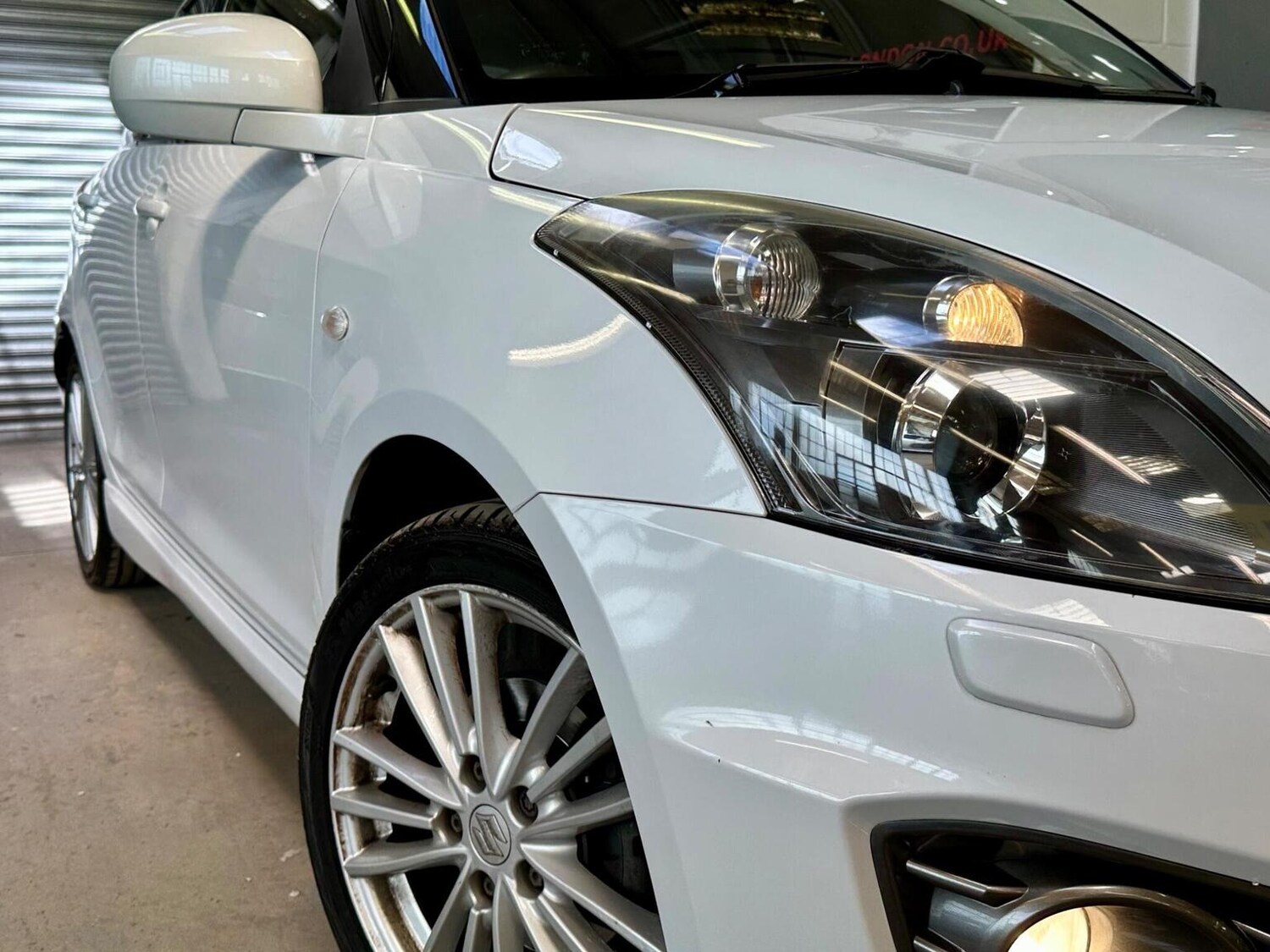 Used Suzuki Swift 2014 for sale - 78217996: Photo 37