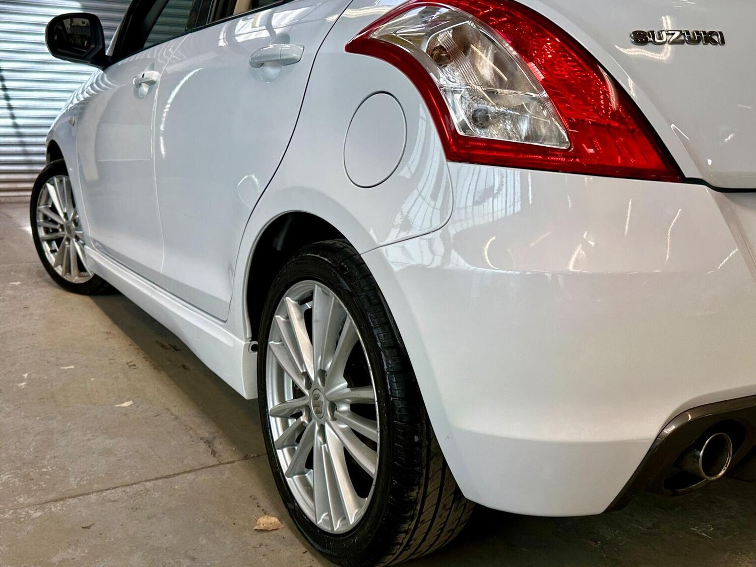 Used Suzuki Swift 2014 for sale - 78217996: Photo 39