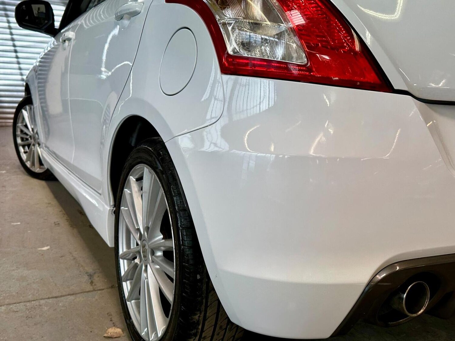 Used Suzuki Swift 2014 for sale - 78217996: Photo 41