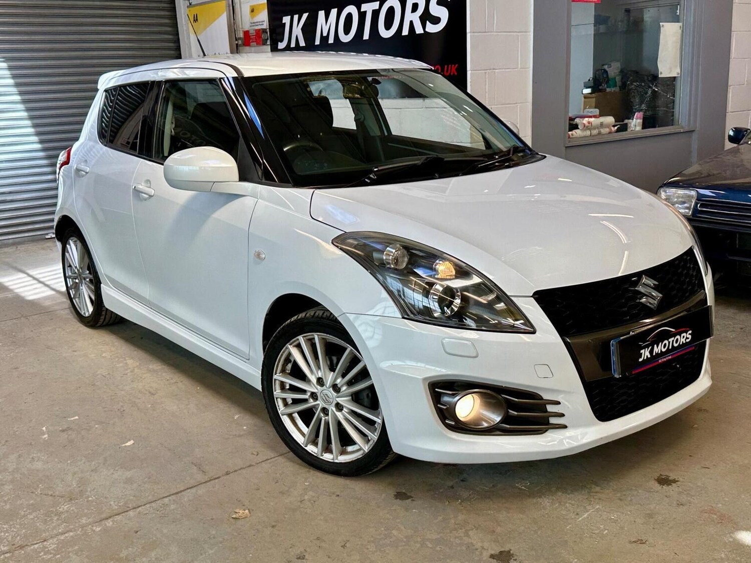 Used Suzuki Swift 2014 for sale - 78217996: Photo 42