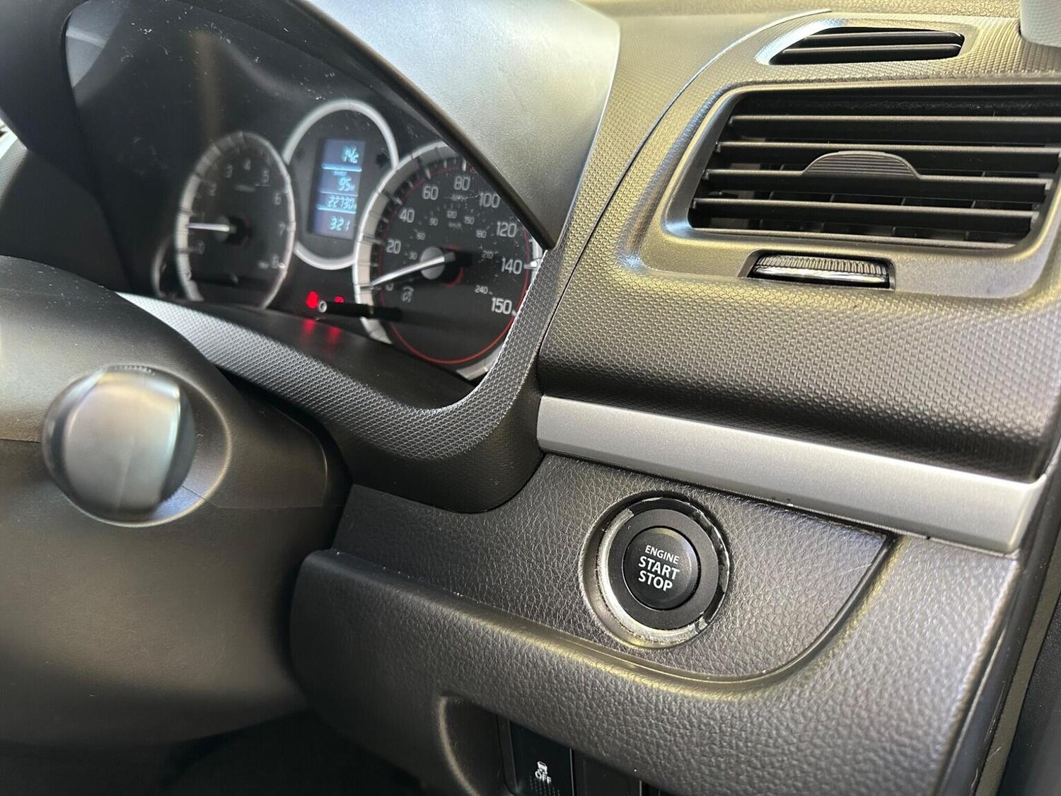 Used Suzuki Swift 2014 for sale - 78217996: Photo 48