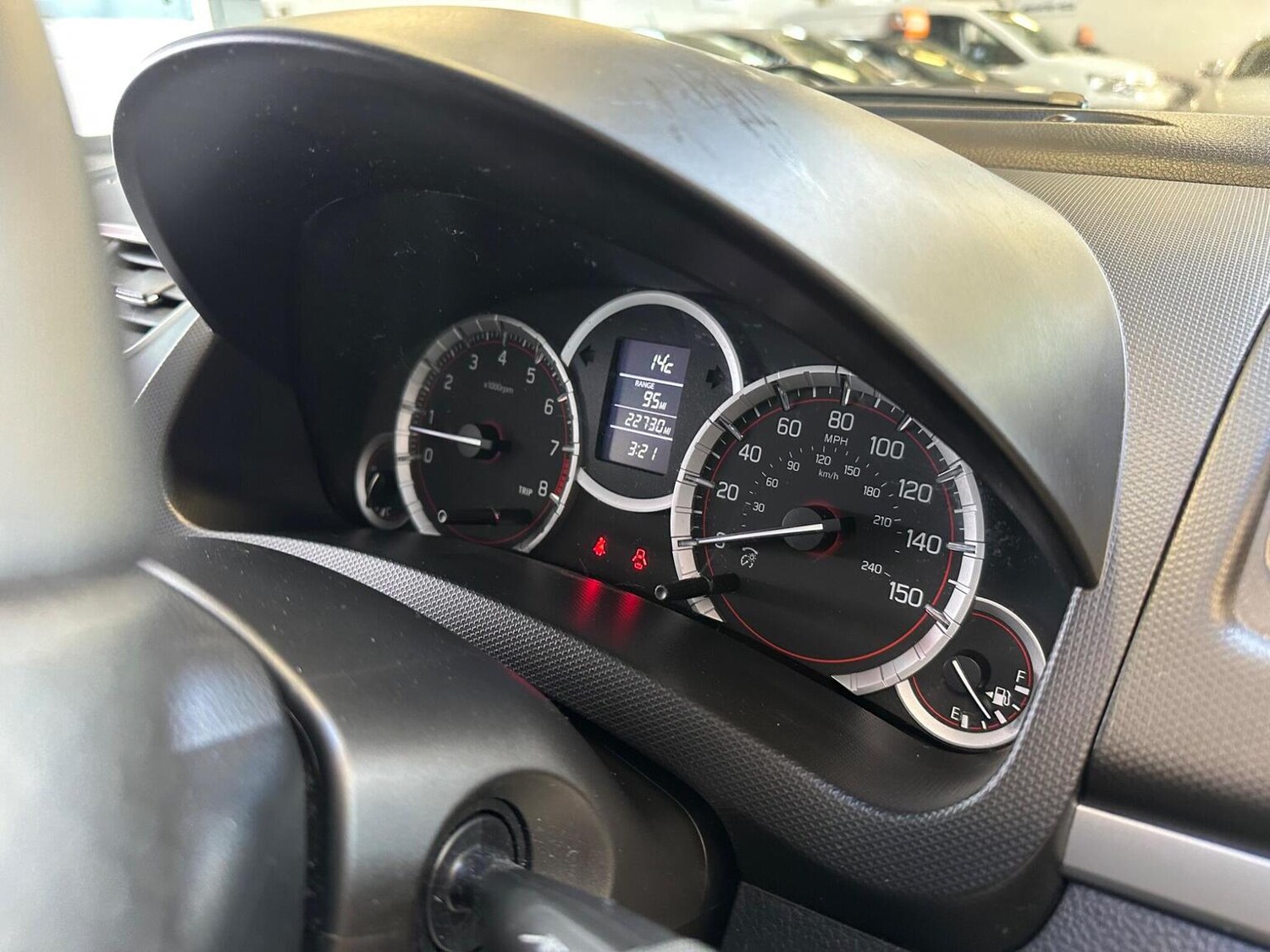 Used Suzuki Swift 2014 for sale - 78217996: Photo 49