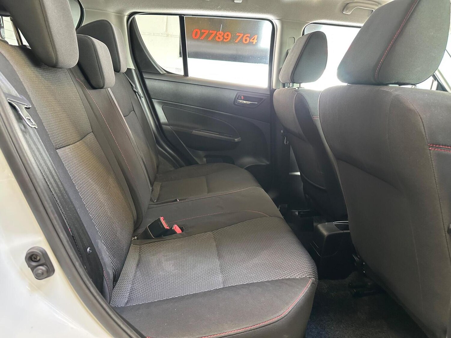 Used Suzuki Swift 2014 for sale - 78217996: Photo 53