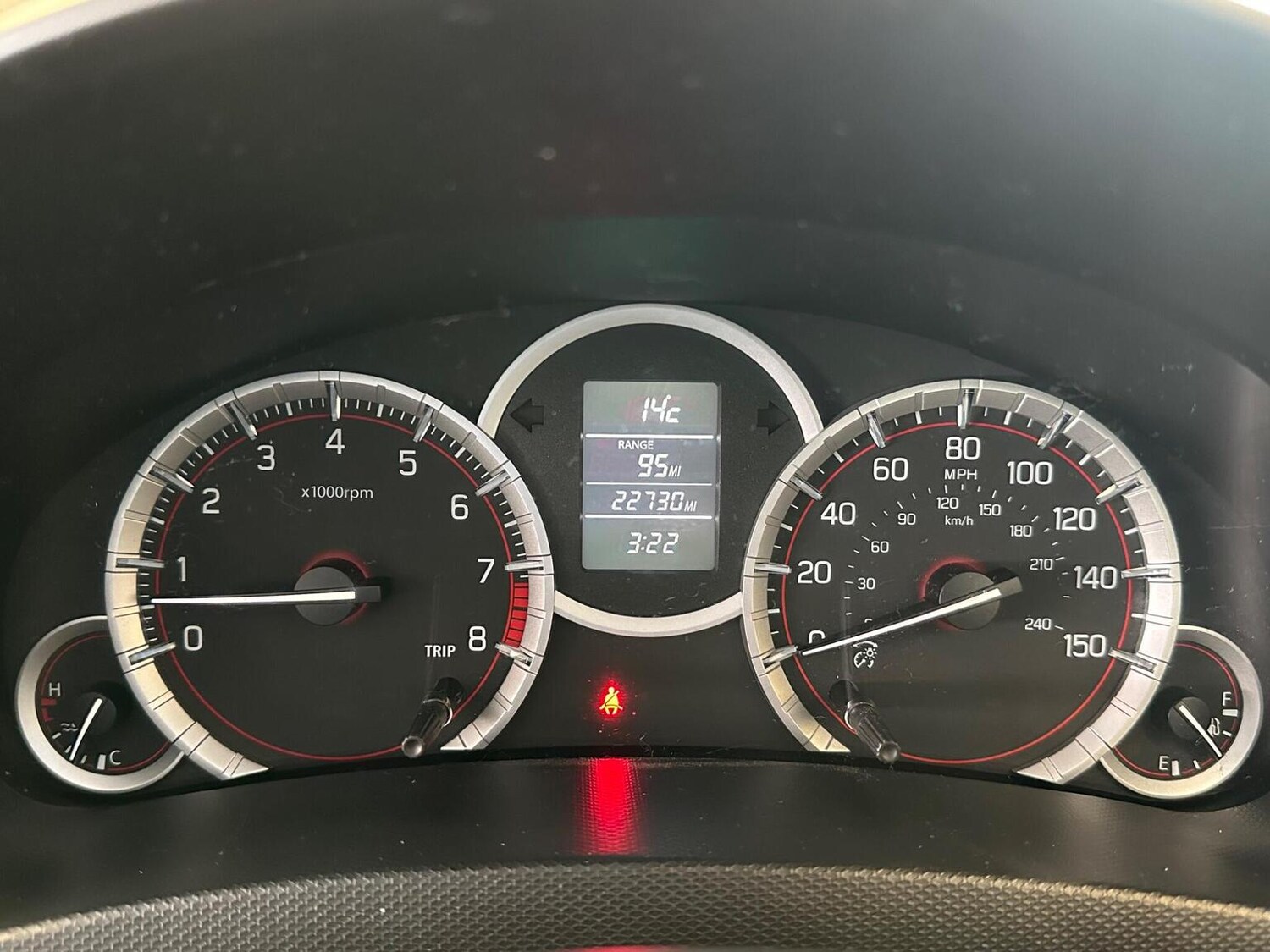 Used Suzuki Swift 2014 for sale - 78217996: Photo 54