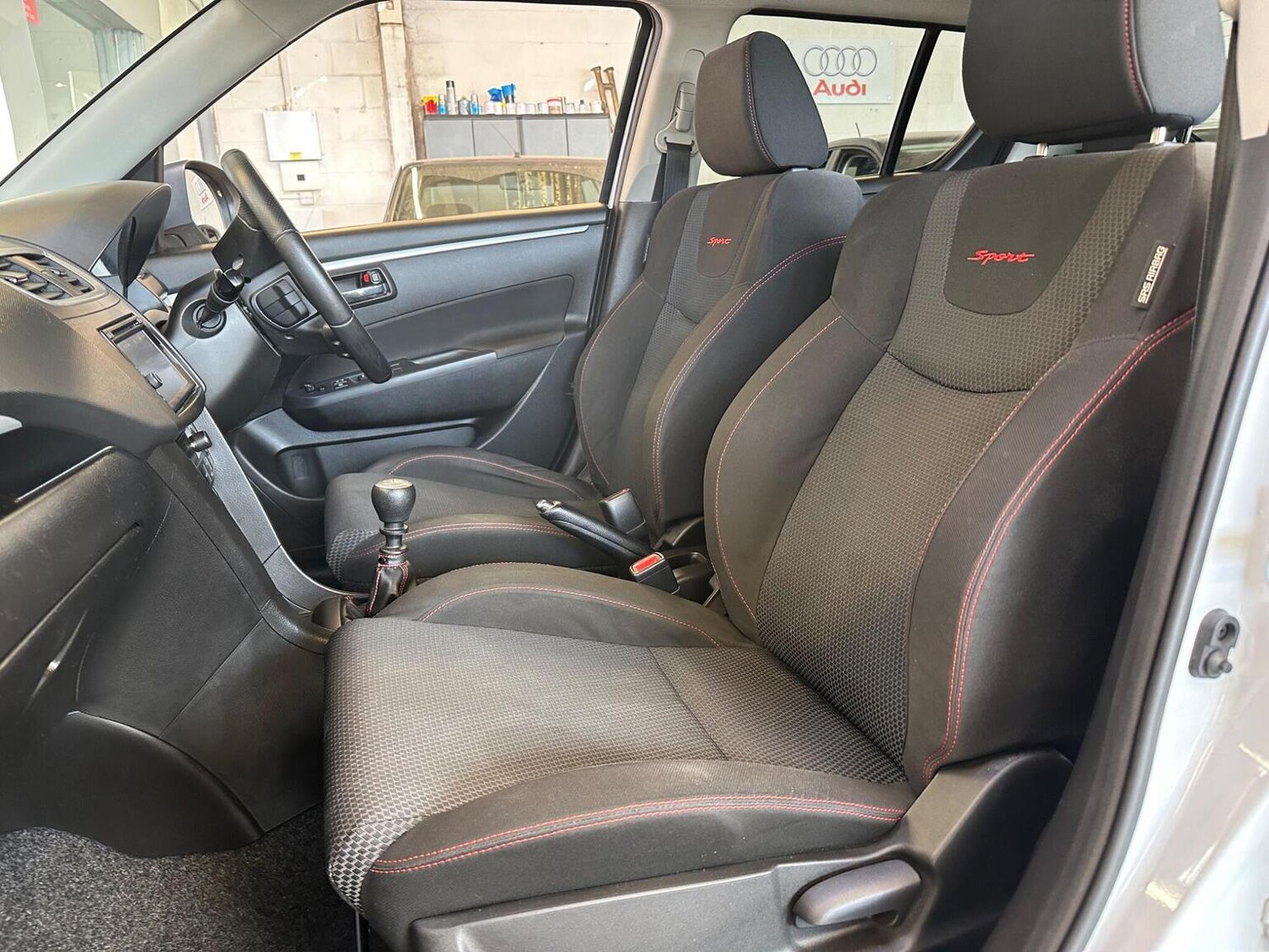 Used Suzuki Swift 2014 for sale - 78217996: Photo 57