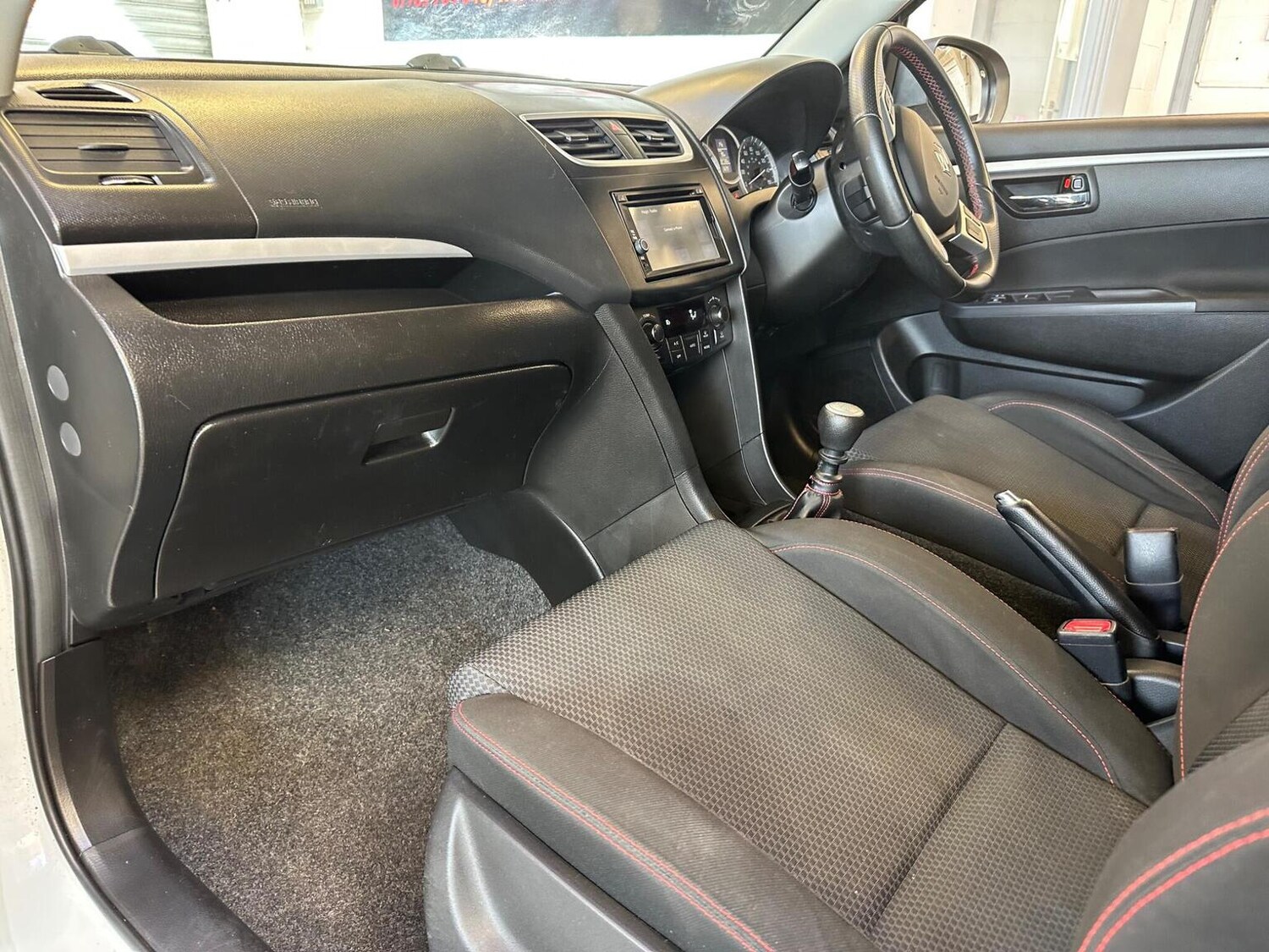 Used Suzuki Swift 2014 for sale - 78217996: Photo 58