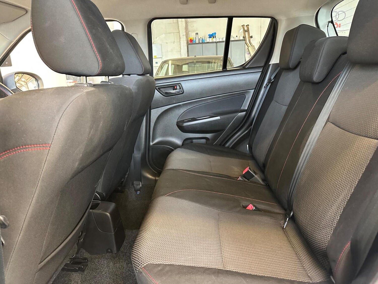 Used Suzuki Swift 2014 for sale - 78217996: Photo 61