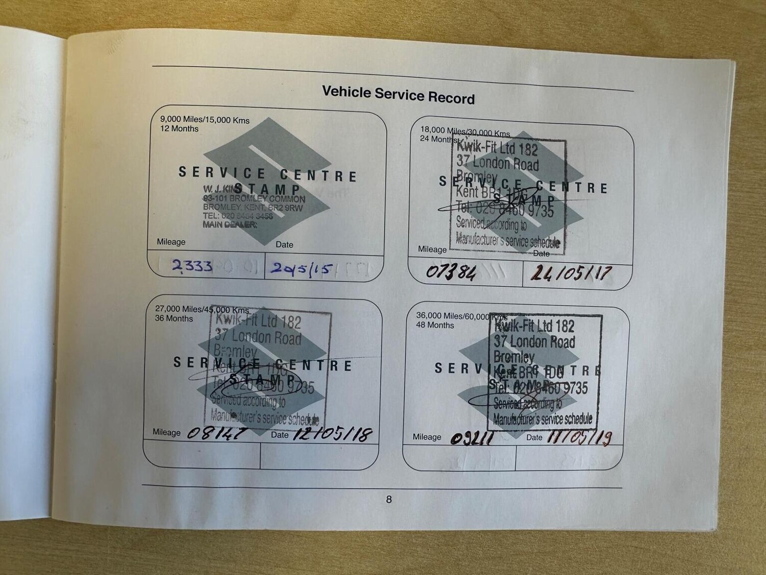 Used Suzuki Swift 2014 for sale - 78217996: Photo 62