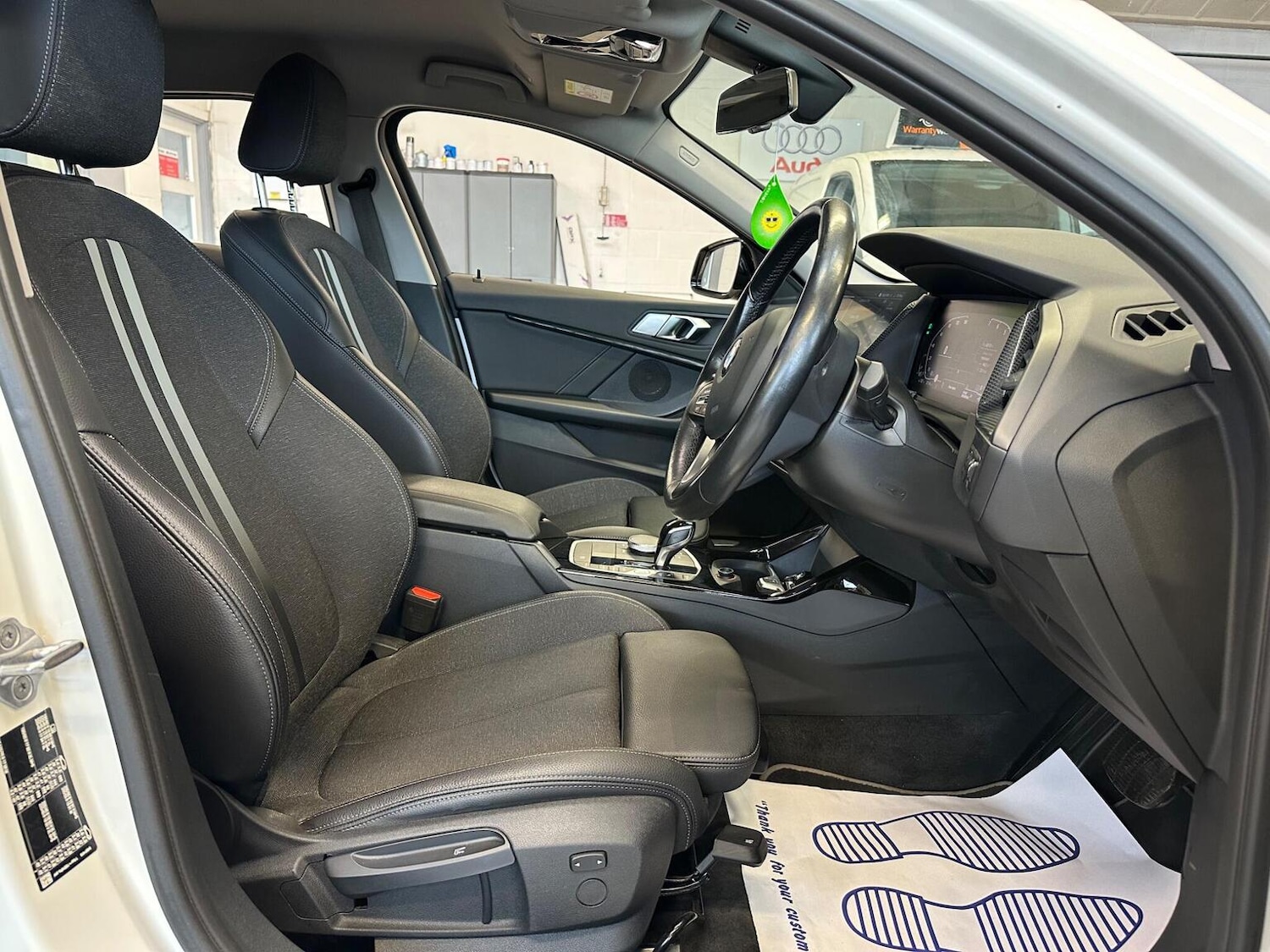 Used BMW 1 Series 2022 for sale - 77245268: Photo 10