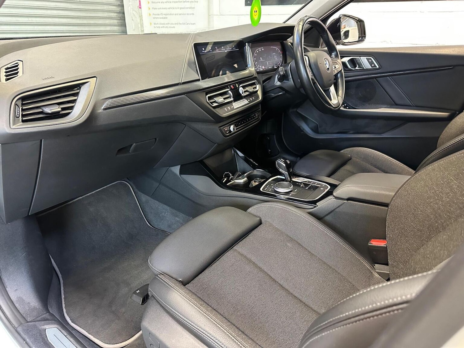 Used BMW 1 Series 2022 for sale - 77245268: Photo 11