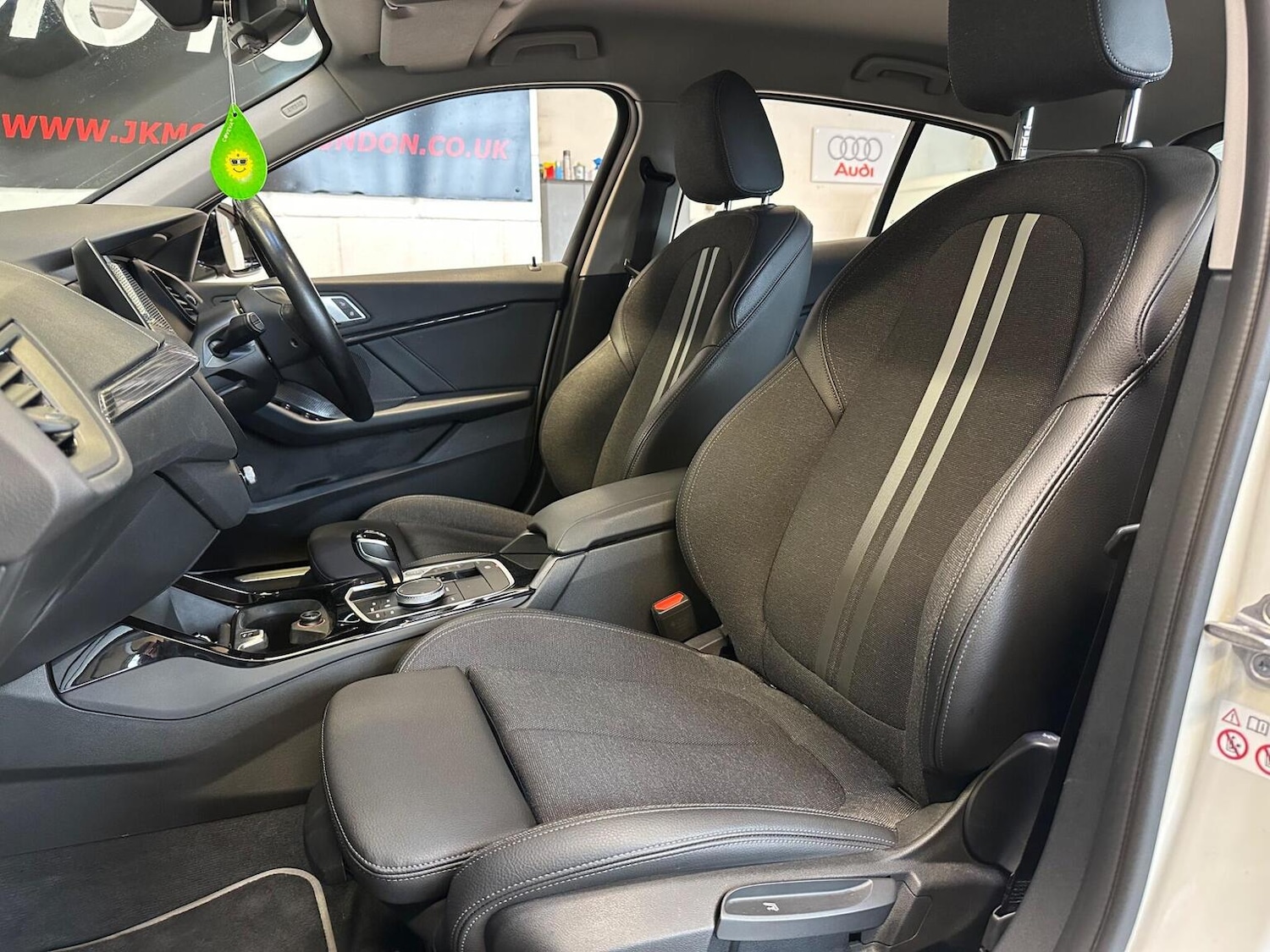 Used BMW 1 Series 2022 for sale - 77245268: Photo 12