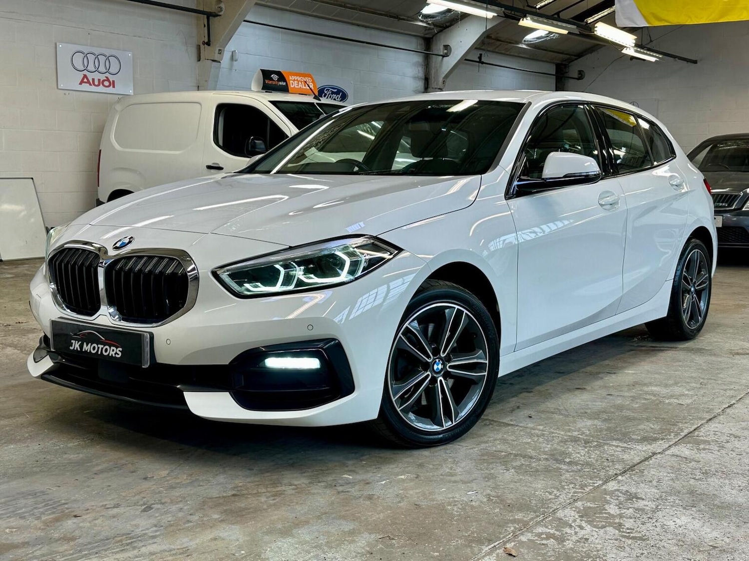 Used BMW 1 Series 2022 for sale - 77245268: Photo 14
