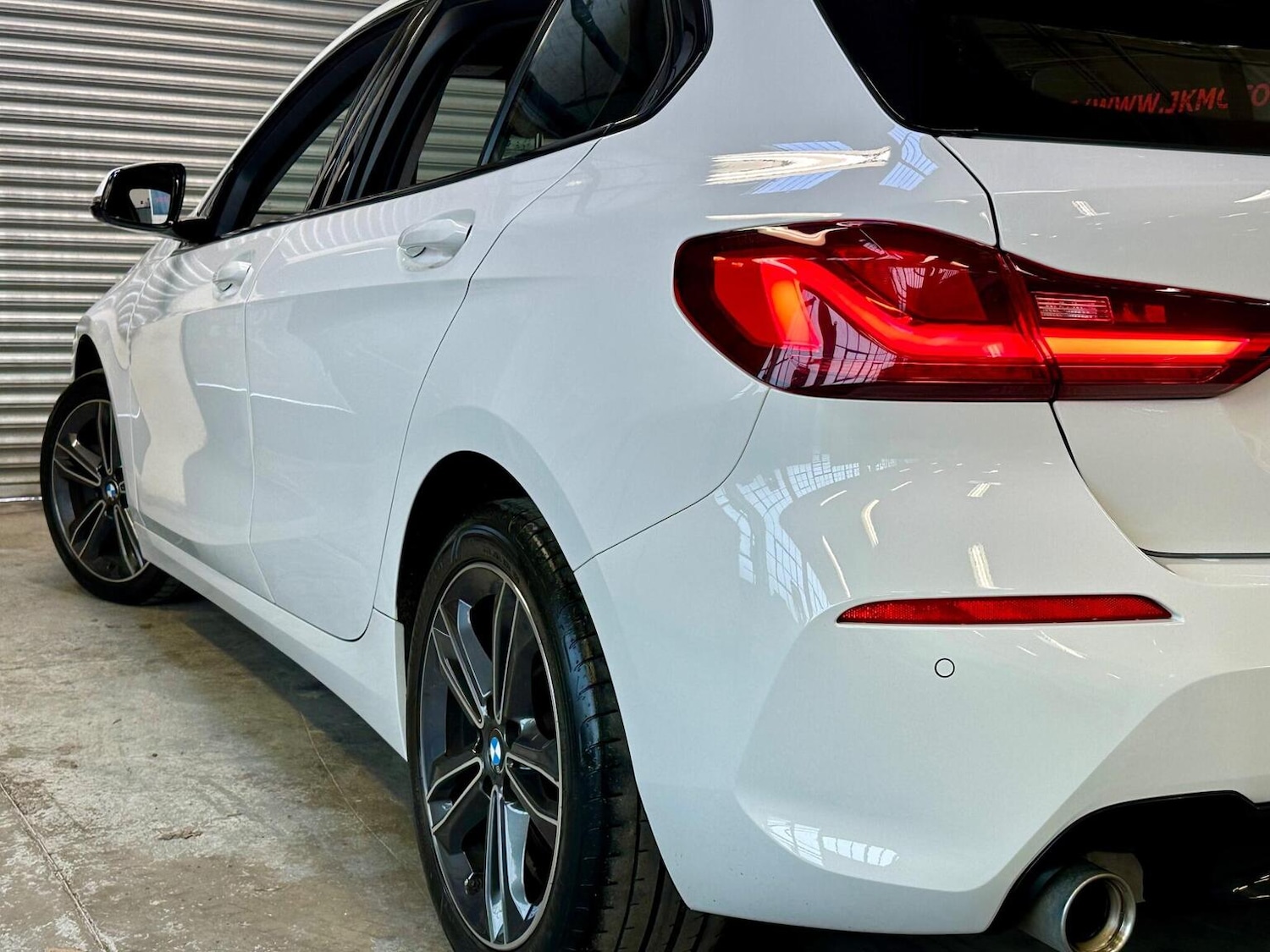 Used BMW 1 Series 2022 for sale - 77245268: Photo 21