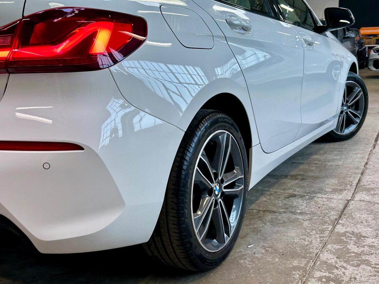 Used BMW 1 Series 2022 for sale - 77245268: Photo 28