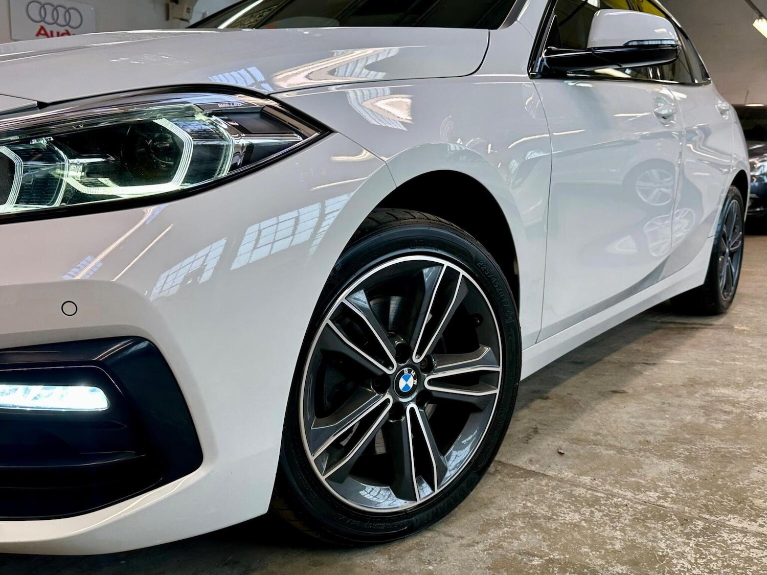 Used BMW 1 Series 2022 for sale - 77245268: Photo 31