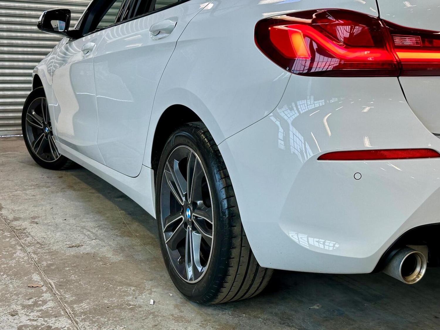 Used BMW 1 Series 2022 for sale - 77245268: Photo 34