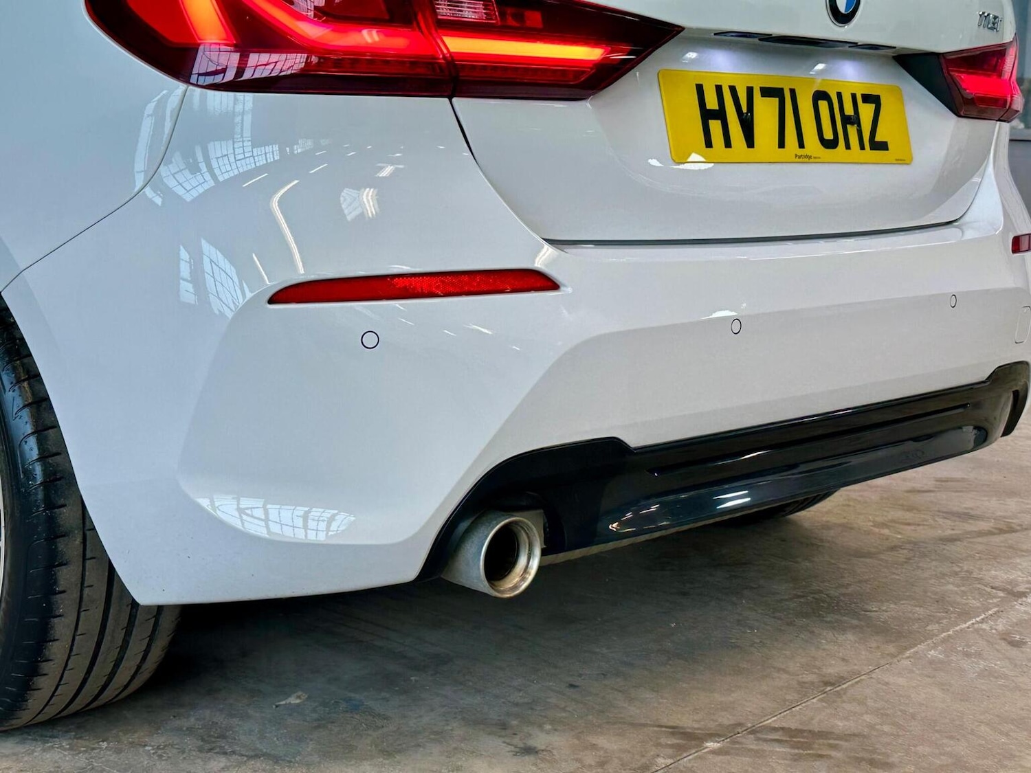 Used BMW 1 Series 2022 for sale - 77245268: Photo 36