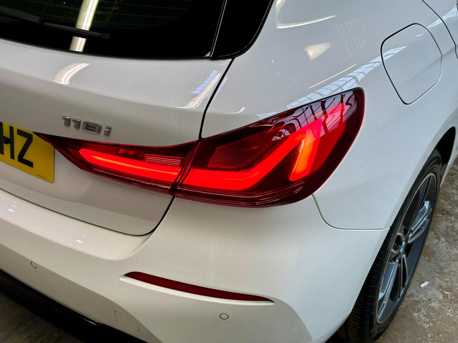 Used BMW 1 Series 2022 for sale - 77245268: Photo 37