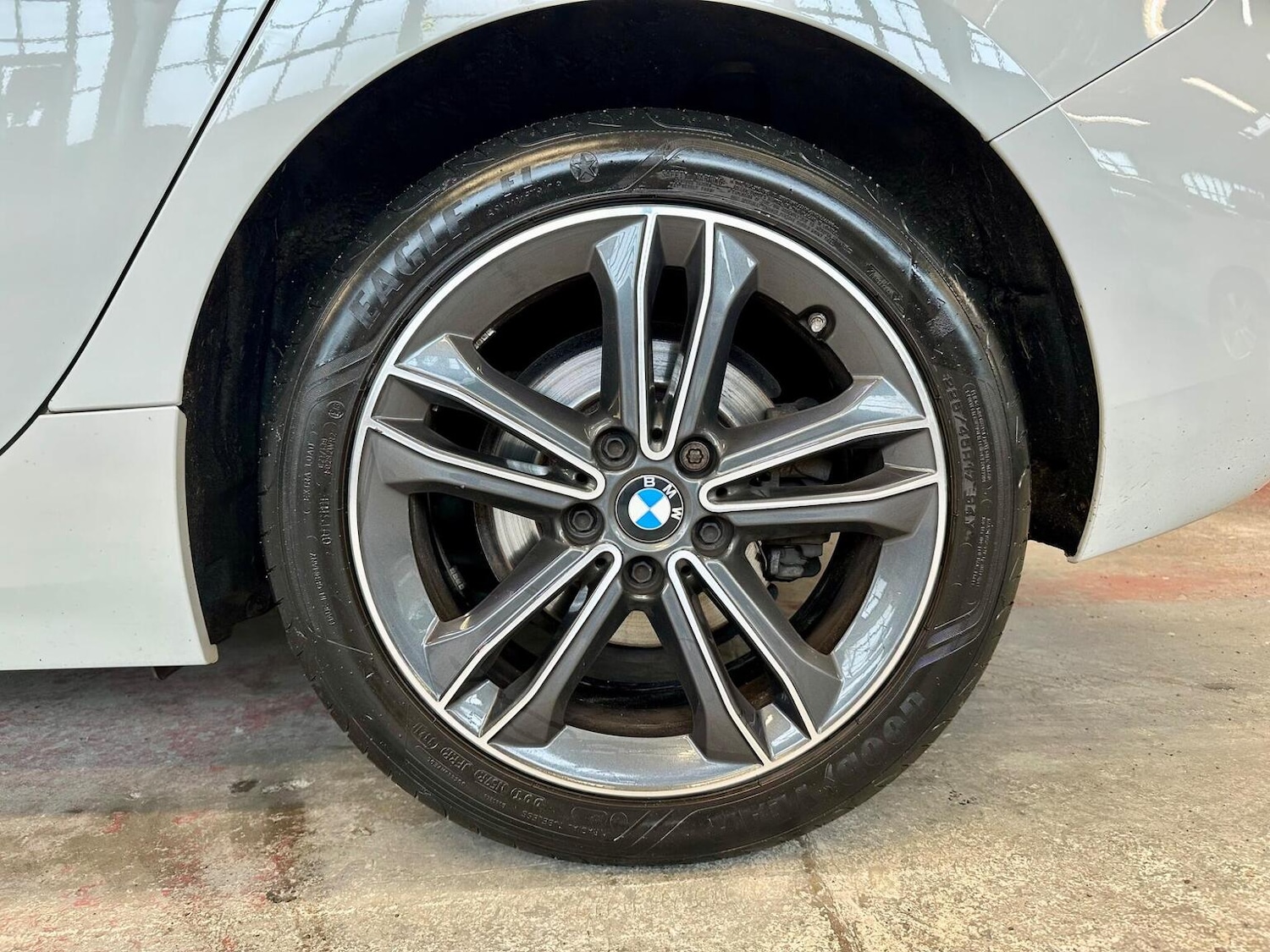 Used BMW 1 Series 2022 for sale - 77245268: Photo 40