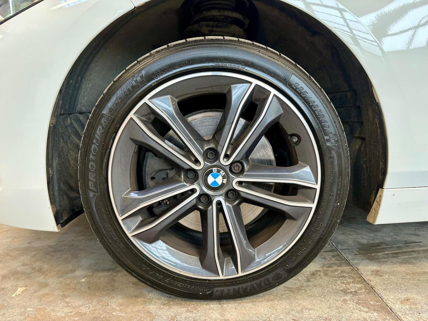 Used BMW 1 Series 2022 for sale - 77245268: Photo 41