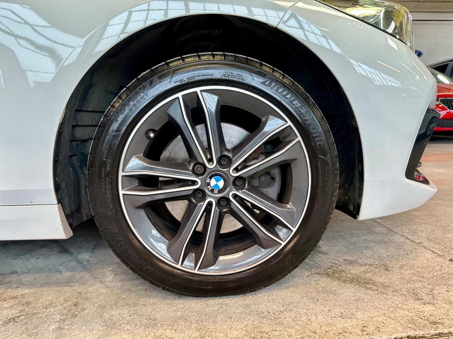 Used BMW 1 Series 2022 for sale - 77245268: Photo 42