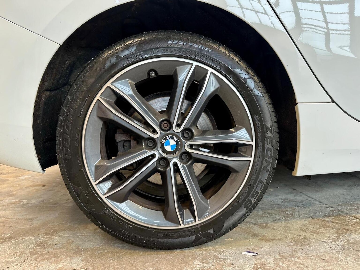 Used BMW 1 Series 2022 for sale - 77245268: Photo 43