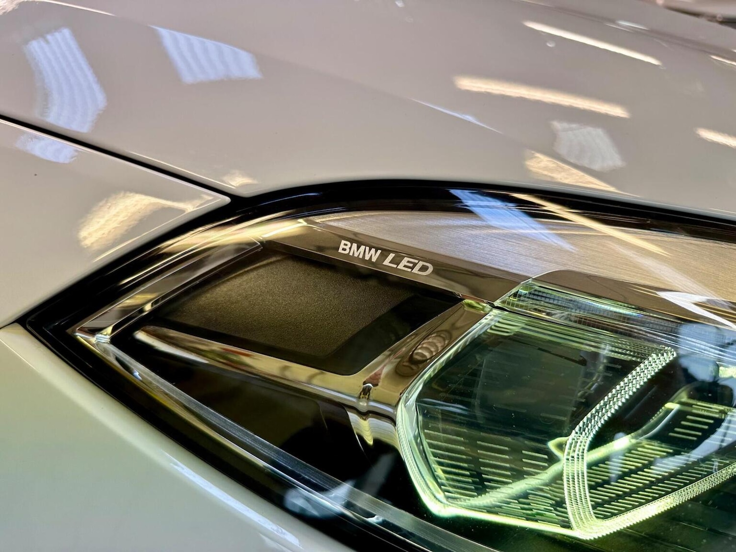 Used BMW 1 Series 2022 for sale - 77245268: Photo 44