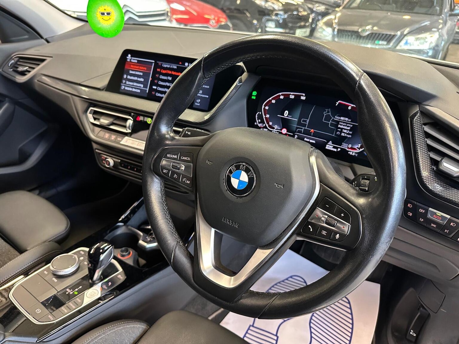 Used BMW 1 Series 2022 for sale - 77245268: Photo 46