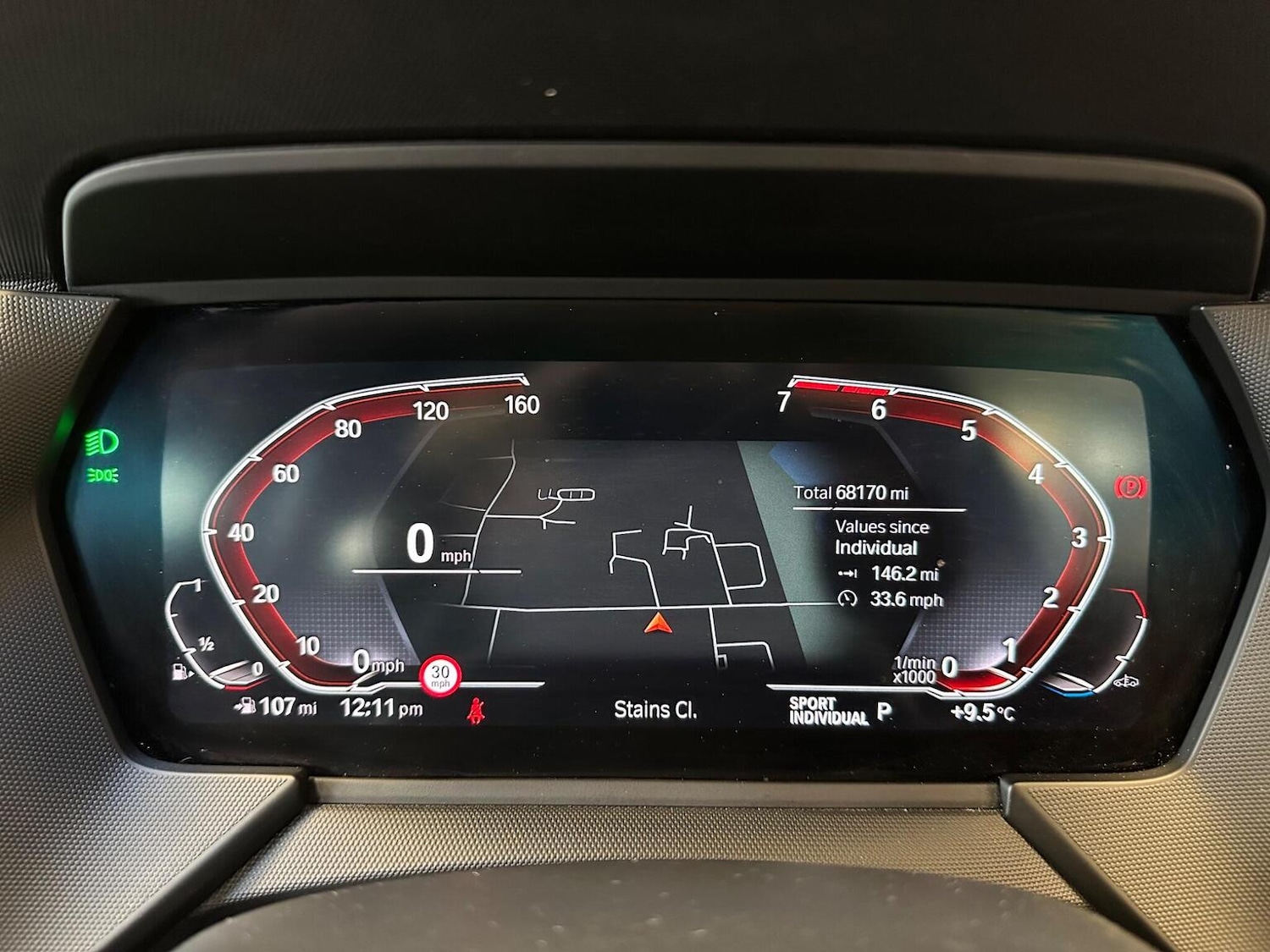 Used BMW 1 Series 2022 for sale - 77245268: Photo 48