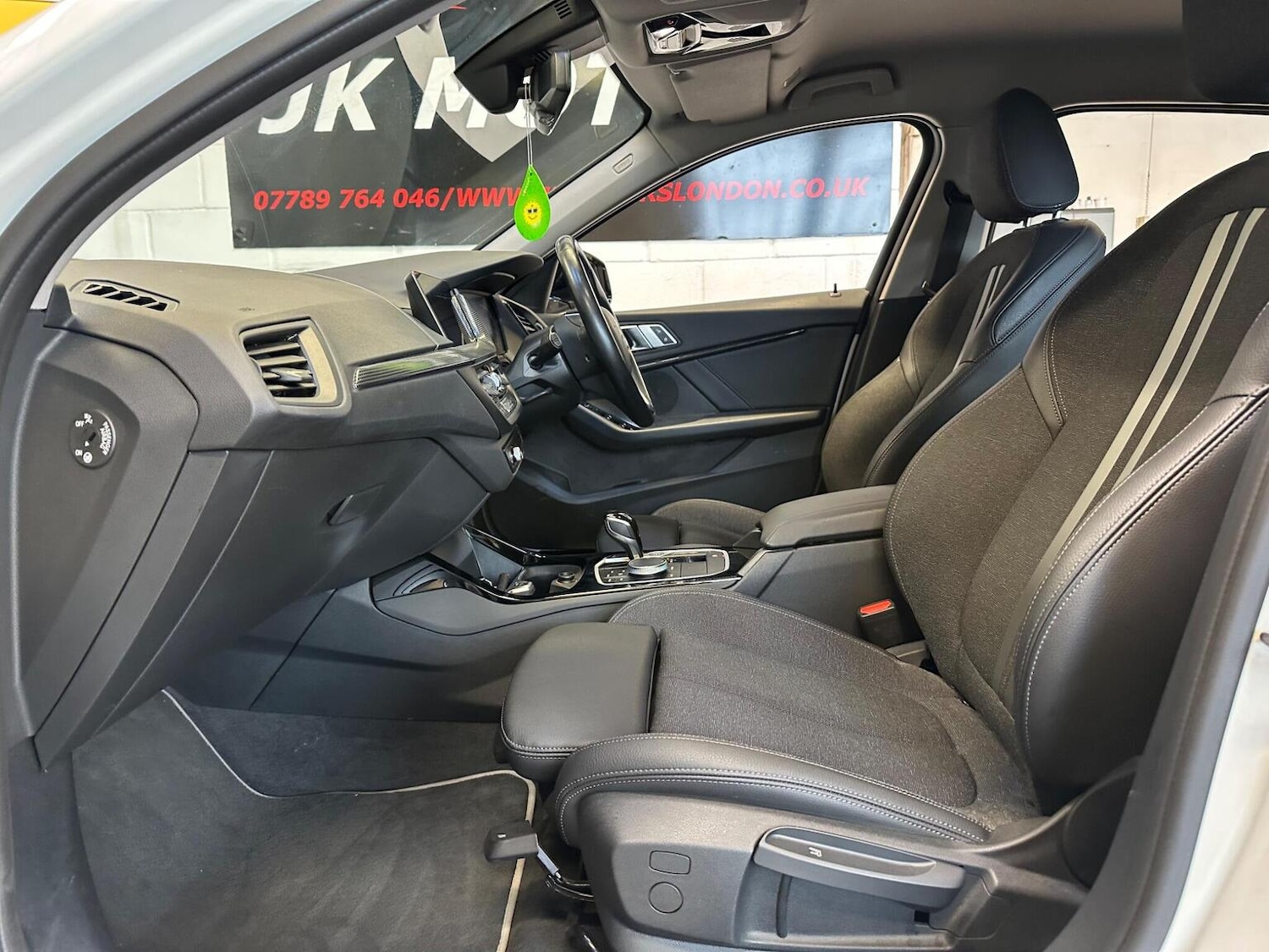 Used BMW 1 Series 2022 for sale - 77245268: Photo 49