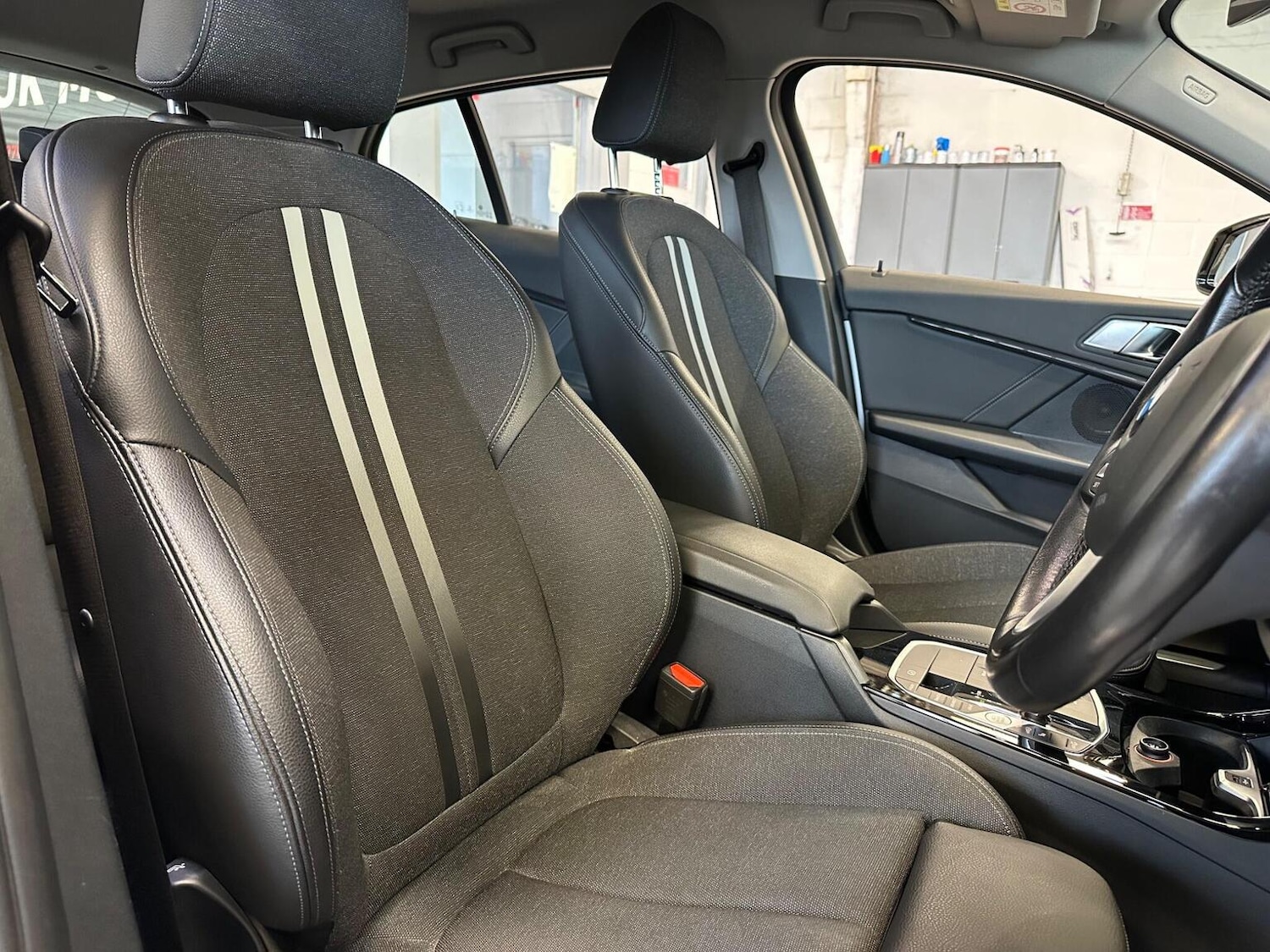 Used BMW 1 Series 2022 for sale - 77245268: Photo 50