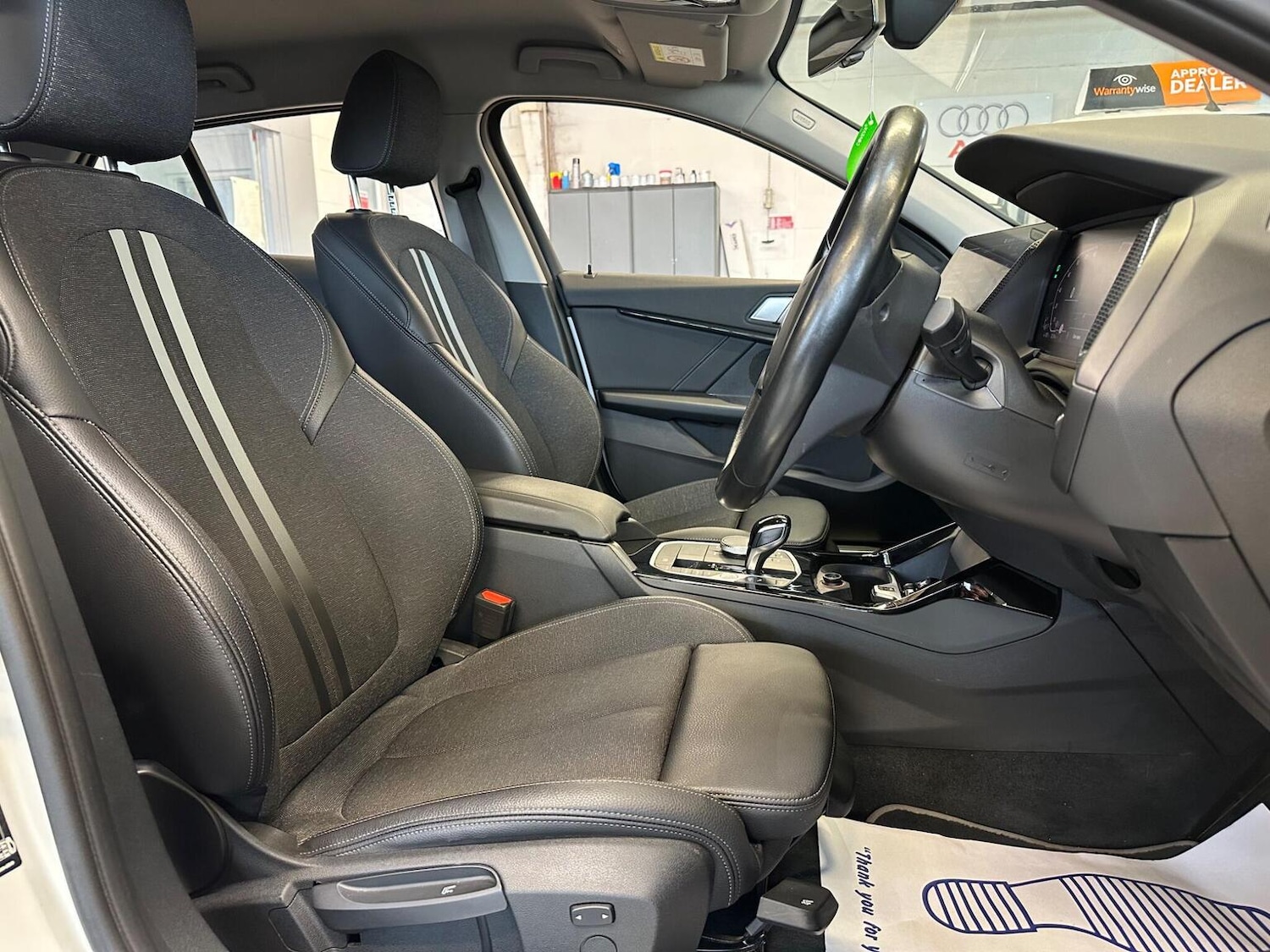 Used BMW 1 Series 2022 for sale - 77245268: Photo 59