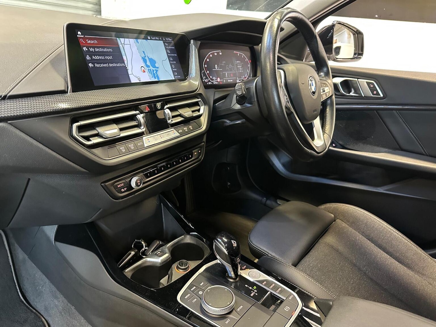 Used BMW 1 Series 2022 for sale - 77245268: Photo 62