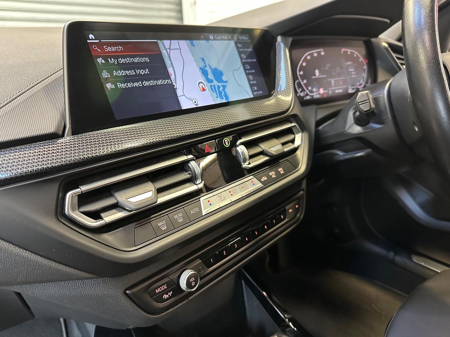 Used BMW 1 Series 2022 for sale - 77245268: Photo 65