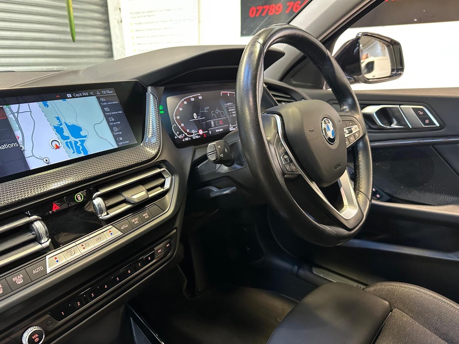 Used BMW 1 Series 2022 for sale - 77245268: Photo 66