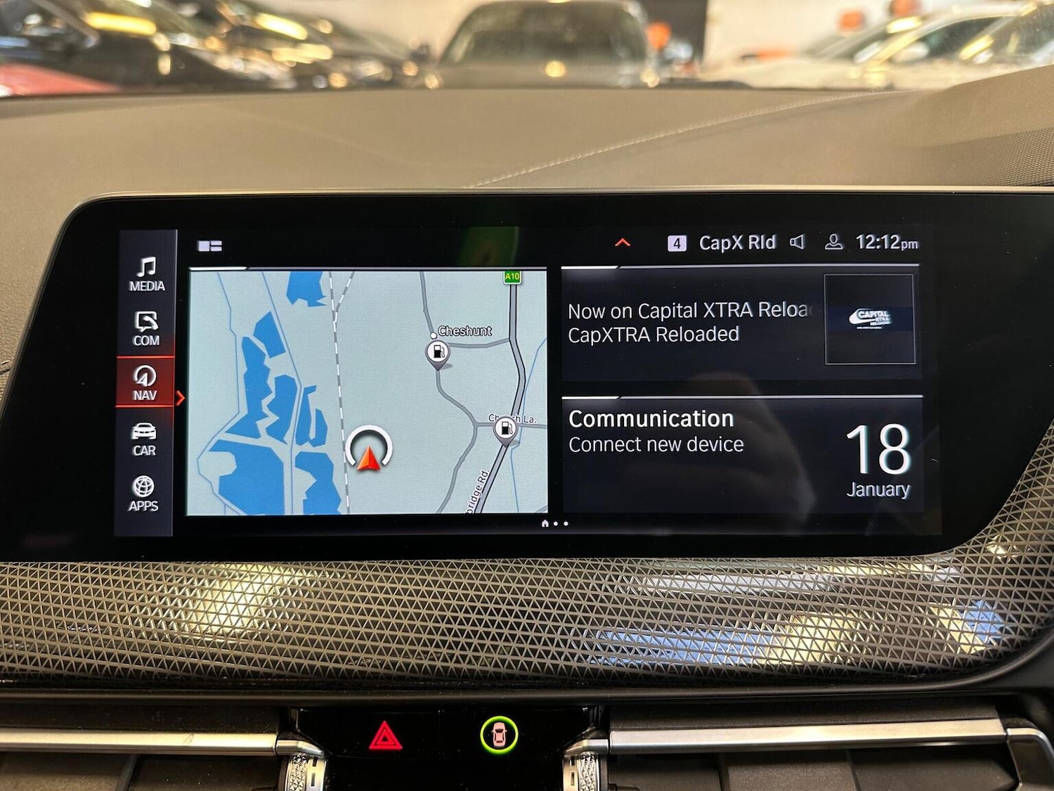 Used BMW 1 Series 2022 for sale - 77245268: Photo 73