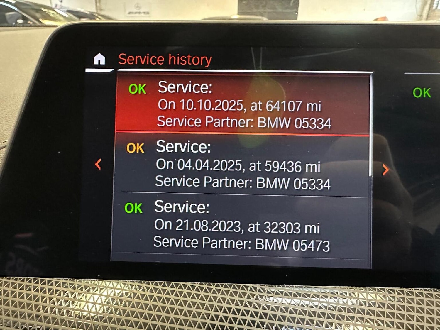 Used BMW 1 Series 2022 for sale - 77245268: Photo 75