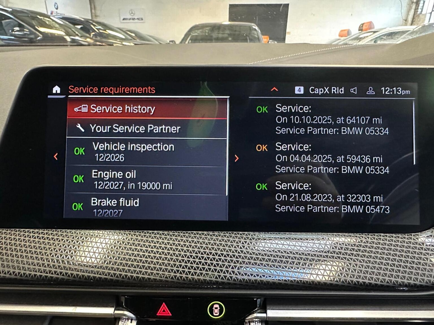 Used BMW 1 Series 2022 for sale - 77245268: Photo 77