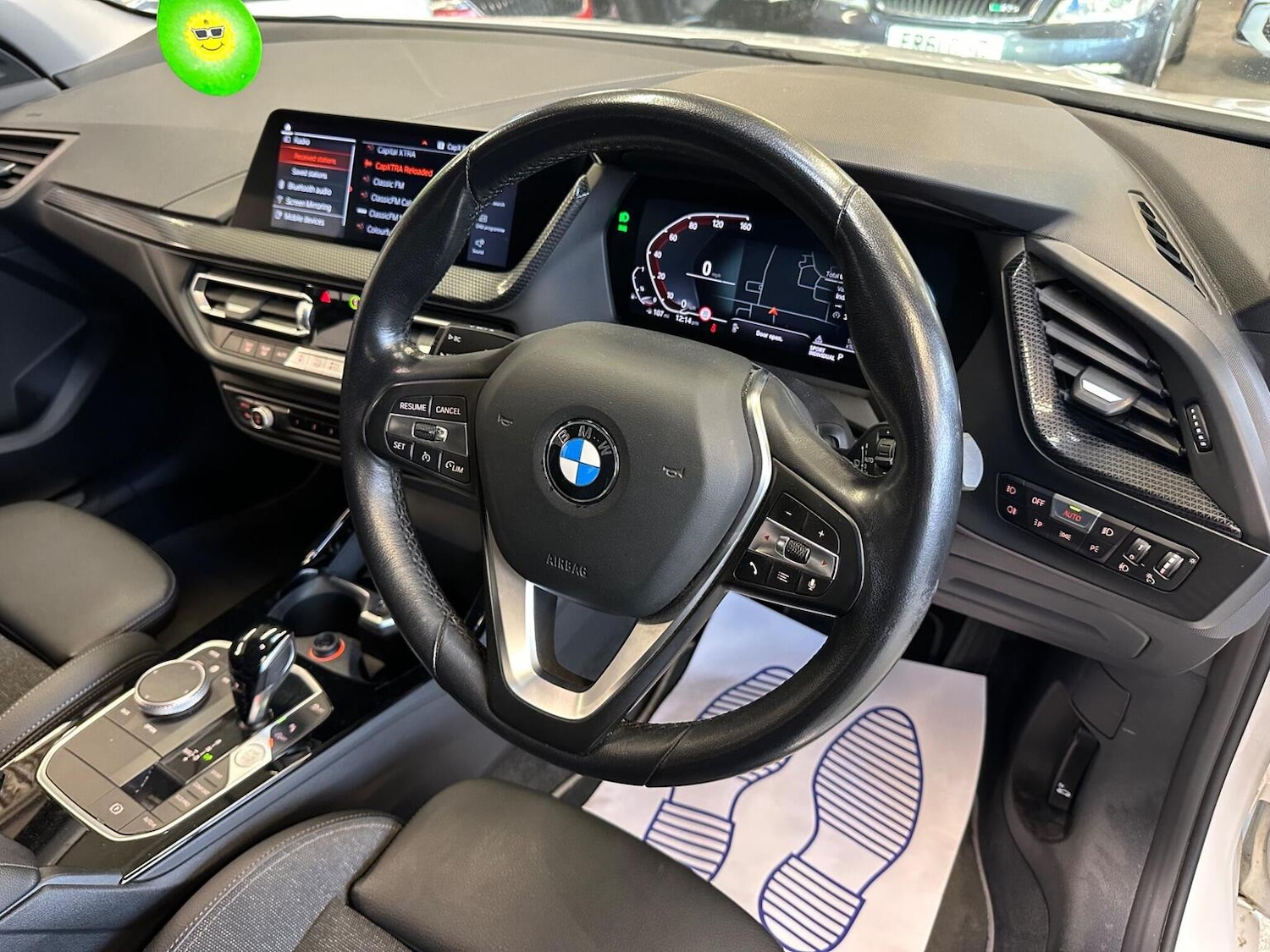 Used BMW 1 Series 2022 for sale - 77245268: Photo 9