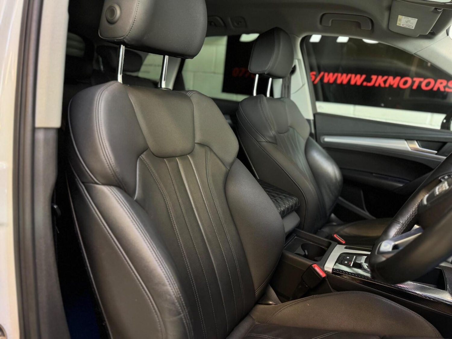 Used Audi Q5 2021 for sale - 77567502: Photo 10