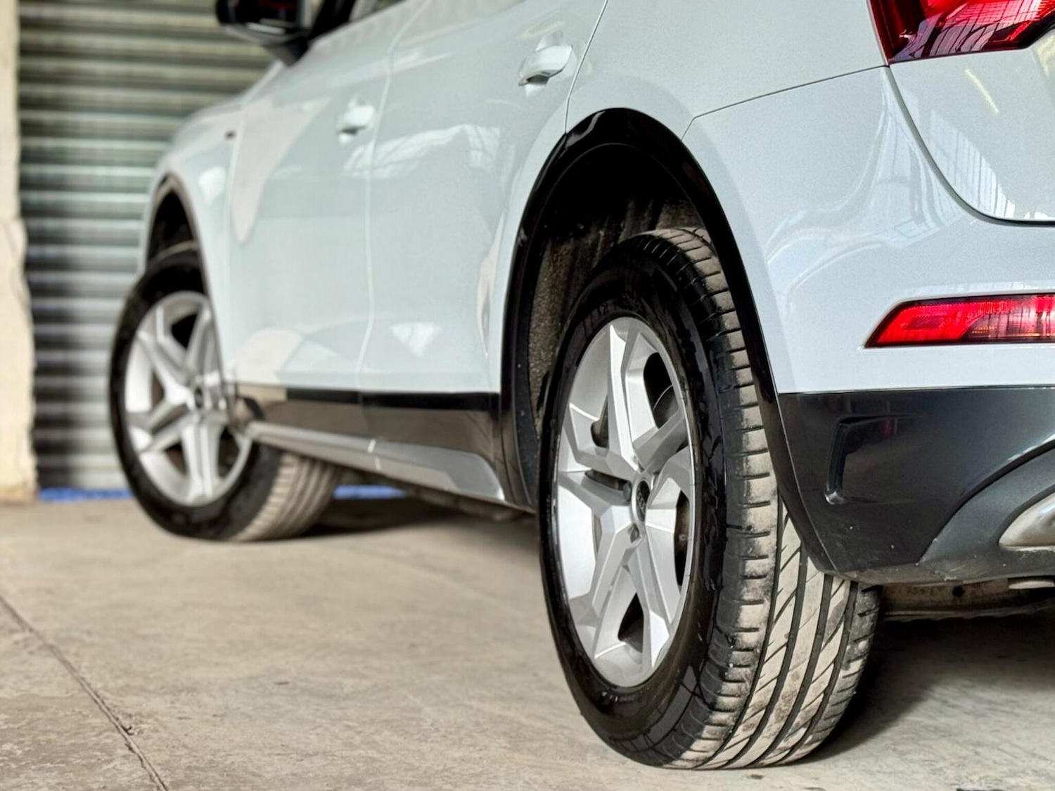 Used Audi Q5 2021 for sale - 77567502: Photo 15