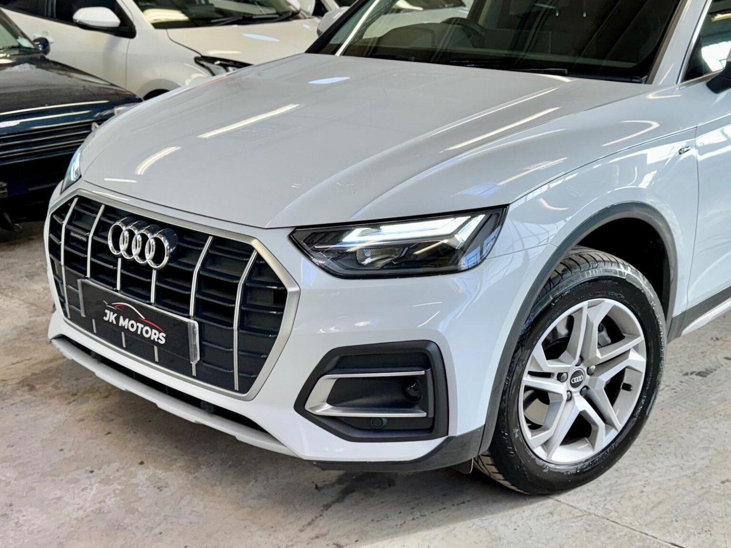 Used Audi Q5 2021 for sale - 77567502: Photo 20