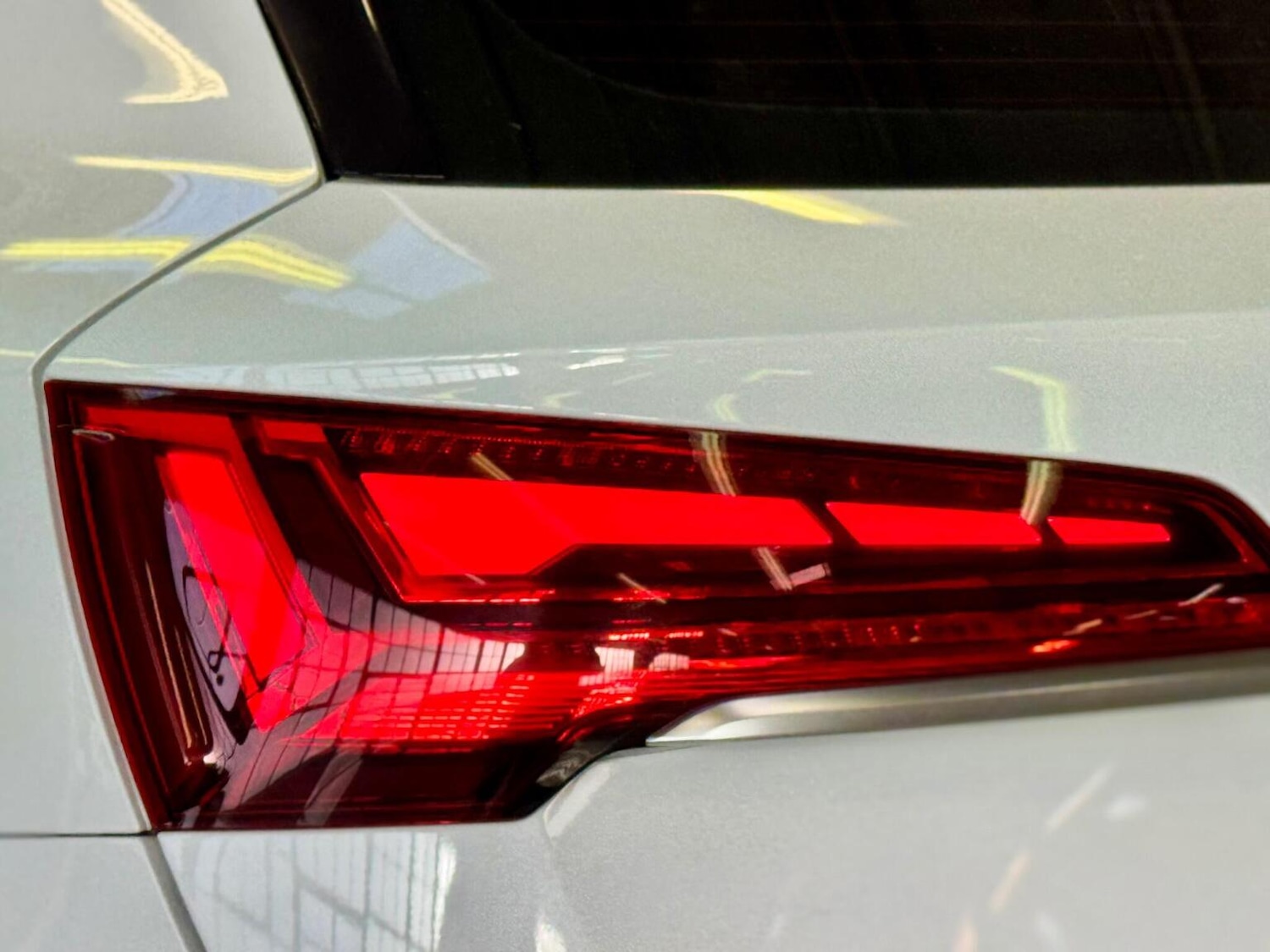 Used Audi Q5 2021 for sale - 77567502: Photo 23