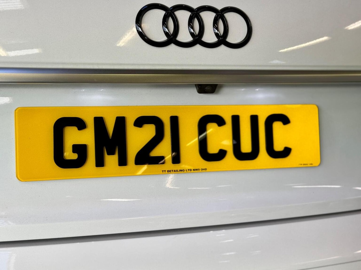 Used Audi Q5 2021 for sale - 77567502: Photo 24