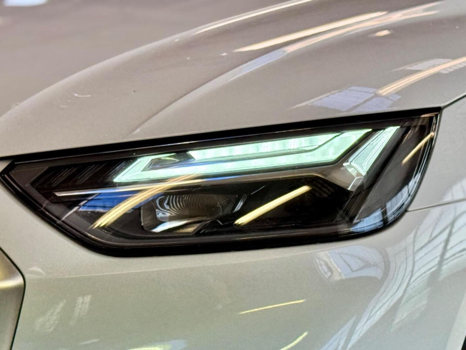 Used Audi Q5 2021 for sale - 77567502: Photo 28