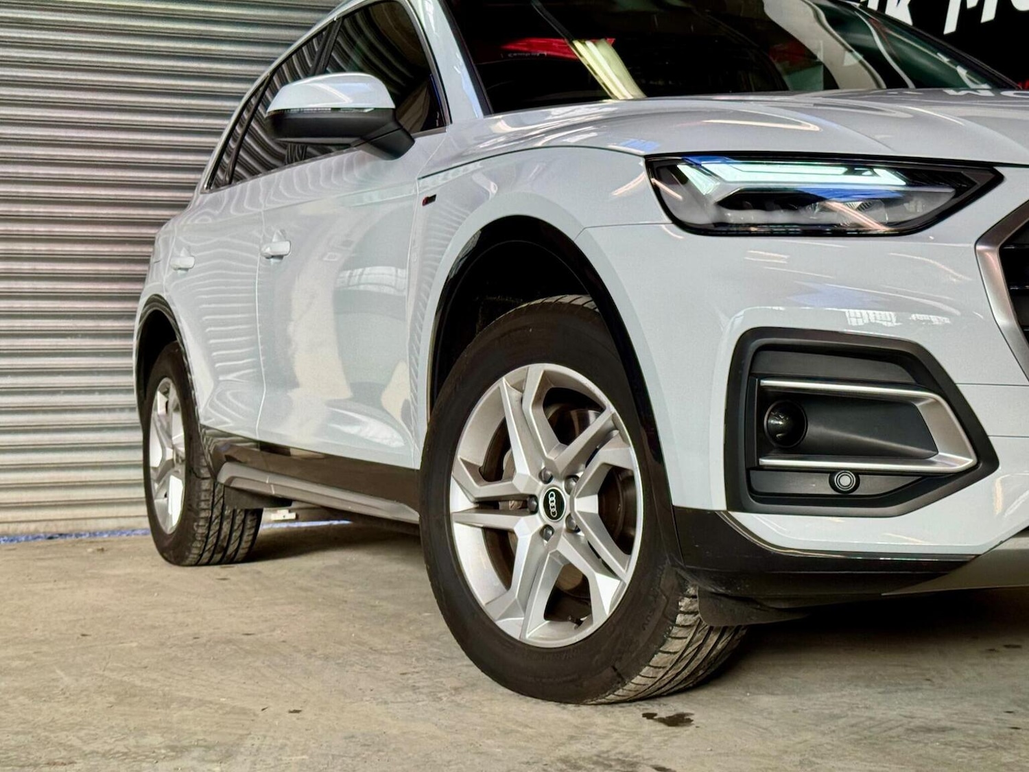 Used Audi Q5 2021 for sale - 77567502: Photo 29