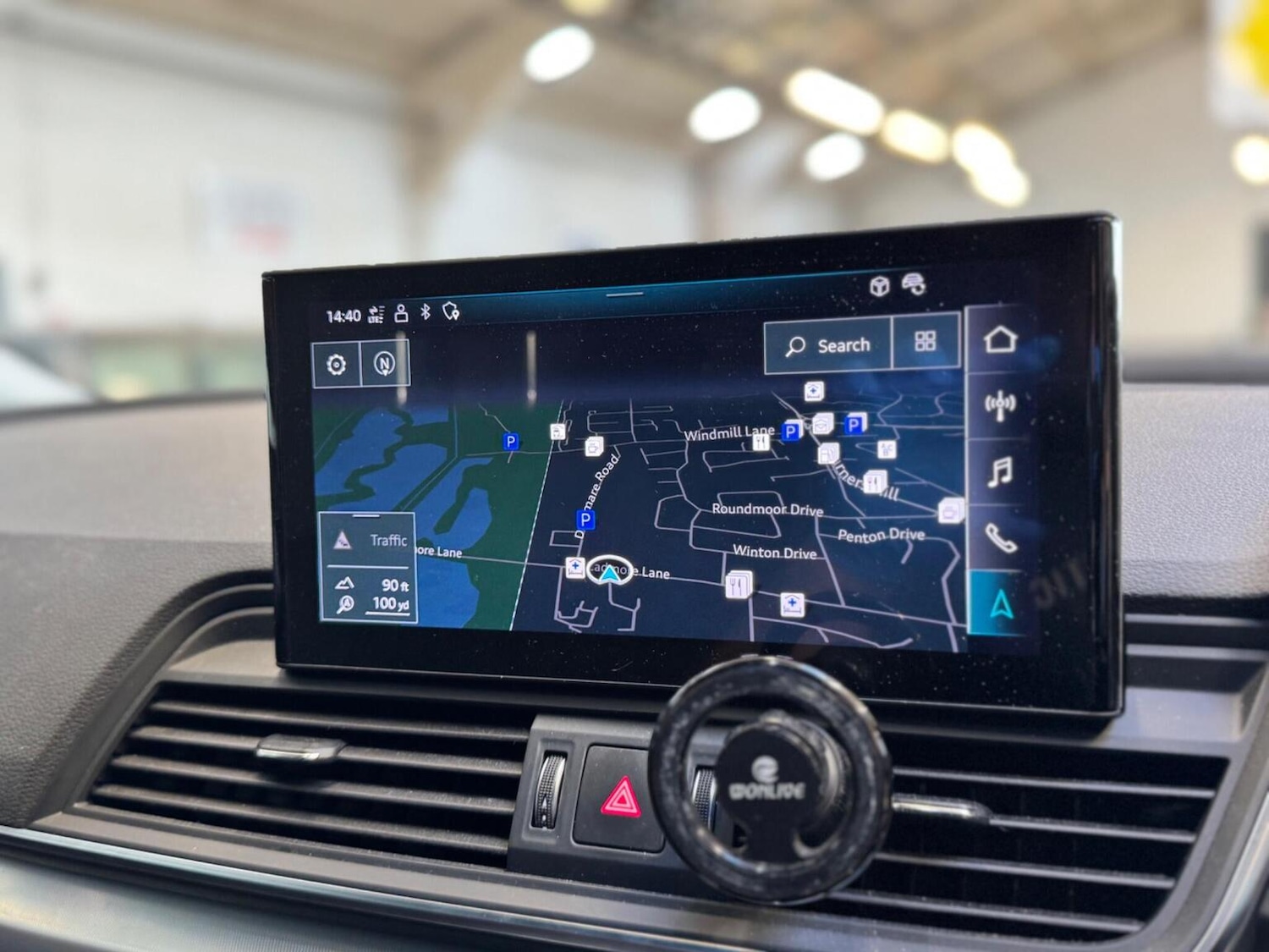 Used Audi Q5 2021 for sale - 77567502: Photo 31