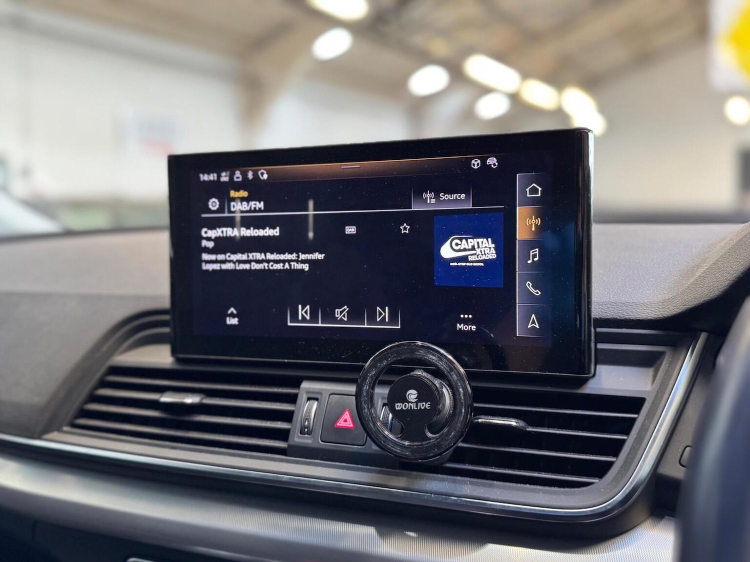 Used Audi Q5 2021 for sale - 77567502: Photo 32